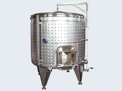 葡萄酒、果酒設備