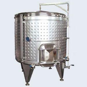 葡萄酒/果酒設備