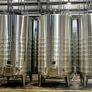 葡萄酒發酵罐