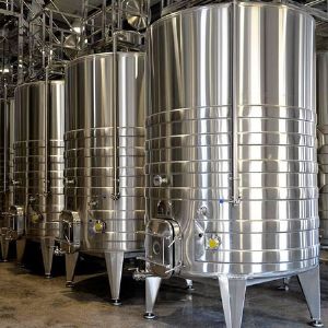 葡萄酒發酵罐